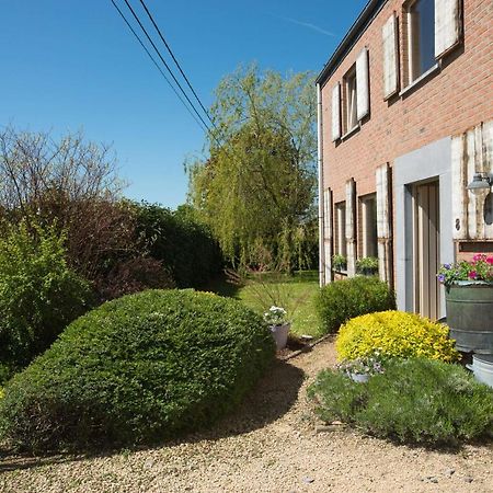 Les Chambres Du Vivier, Chambres D'Hotes Et Gite - A 100M - Durbuy Kültér fotó